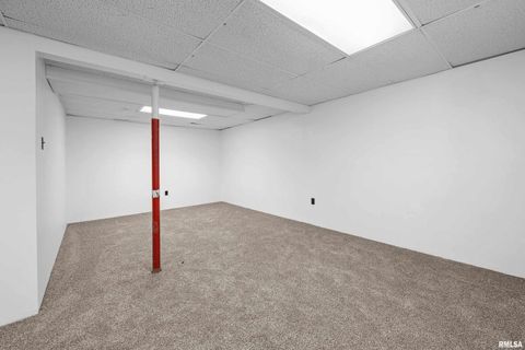 Tiny photo for 617 6TH Street, Camanche, IA 52732 (MLS # QC4270042)