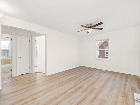 Tiny photo for 2433 S 17th Avenue, Broadview, IL 60155 (MLS # 12544692)