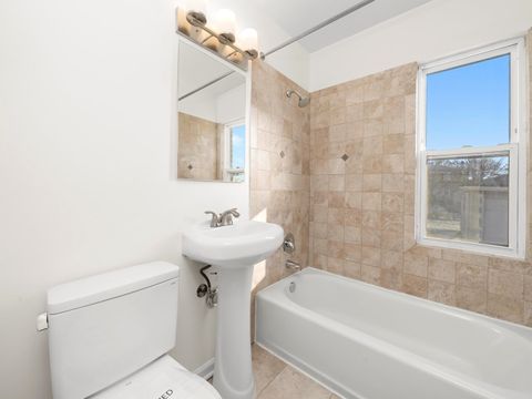 Tiny photo for 2433 S 17th Avenue, Broadview, IL 60155 (MLS # 12544692)