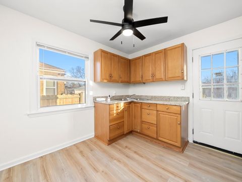 Tiny photo for 2433 S 17th Avenue, Broadview, IL 60155 (MLS # 12544692)