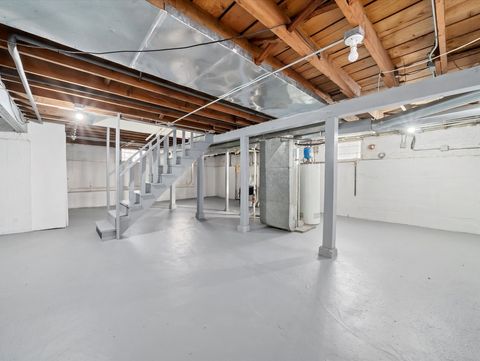 Tiny photo for 2433 S 17th Avenue, Broadview, IL 60155 (MLS # 12544692)