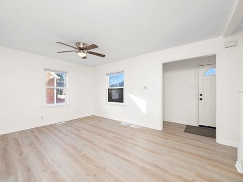 Tiny photo for 2433 S 17th Avenue, Broadview, IL 60155 (MLS # 12544692)