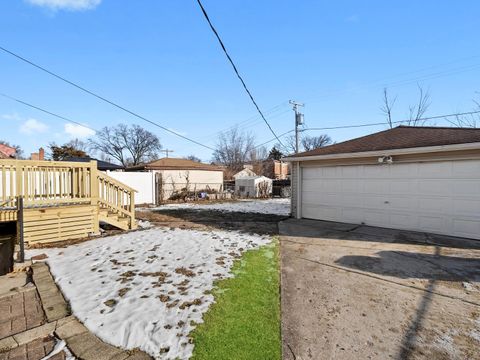 Tiny photo for 2433 S 17th Avenue, Broadview, IL 60155 (MLS # 12544692)