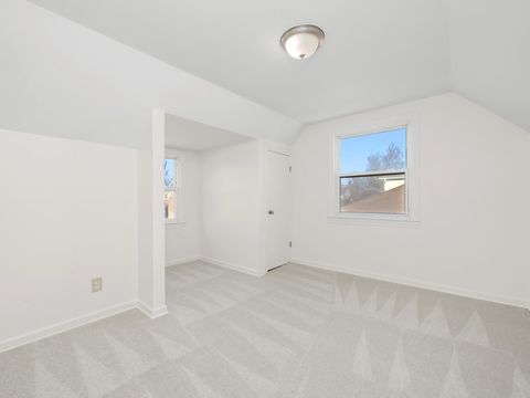 Tiny photo for 2433 S 17th Avenue, Broadview, IL 60155 (MLS # 12544692)