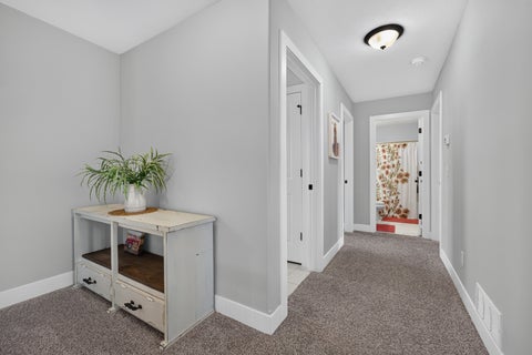 Tiny photo for 1 Bucktown Court, Bloomington, IL 61705 (MLS # 12747761)
