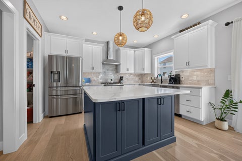 Tiny photo for 1 Bucktown Court, Bloomington, IL 61705 (MLS # 12747761)