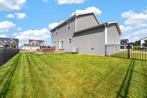 Tiny photo for 1 Bucktown Court, Bloomington, IL 61705 (MLS # 12747761)