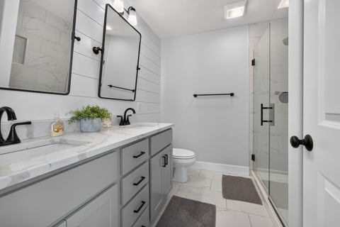 Tiny photo for 1 Bucktown Court, Bloomington, IL 61705 (MLS # 12747761)