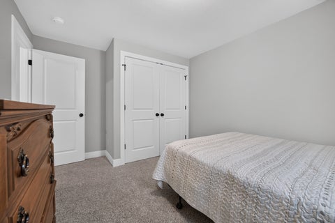 Tiny photo for 1 Bucktown Court, Bloomington, IL 61705 (MLS # 12747761)
