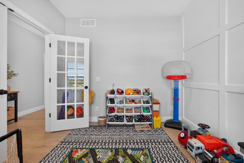 Tiny photo for 1 Bucktown Court, Bloomington, IL 61705 (MLS # 12747761)