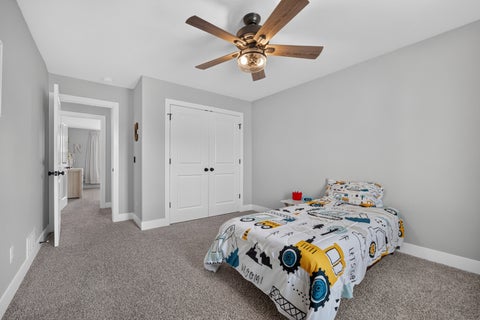 Tiny photo for 1 Bucktown Court, Bloomington, IL 61705 (MLS # 12747761)