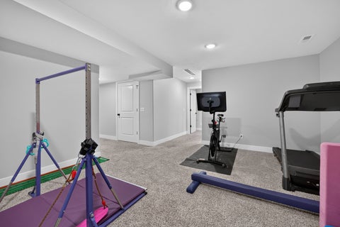 Tiny photo for 1 Bucktown Court, Bloomington, IL 61705 (MLS # 12747761)