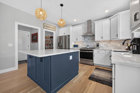 Tiny photo for 1 Bucktown Court, Bloomington, IL 61705 (MLS # 12747761)