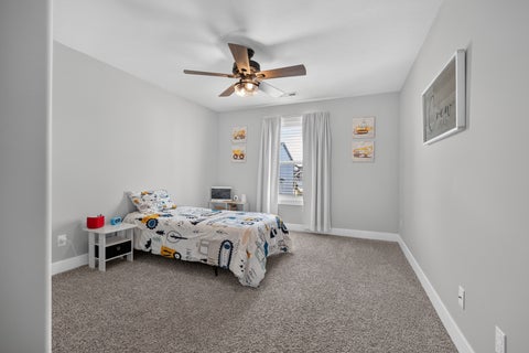 Tiny photo for 1 Bucktown Court, Bloomington, IL 61705 (MLS # 12747761)