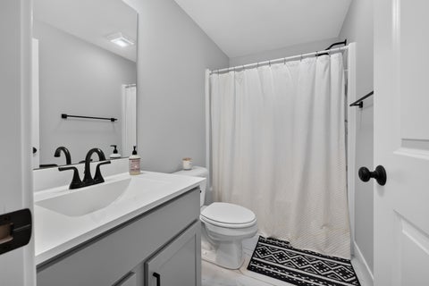 Tiny photo for 1 Bucktown Court, Bloomington, IL 61705 (MLS # 12747761)