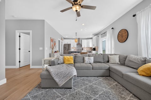 Tiny photo for 1 Bucktown Court, Bloomington, IL 61705 (MLS # 12747761)
