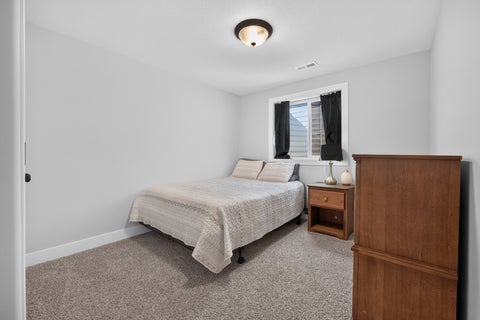 Tiny photo for 1 Bucktown Court, Bloomington, IL 61705 (MLS # 12747761)