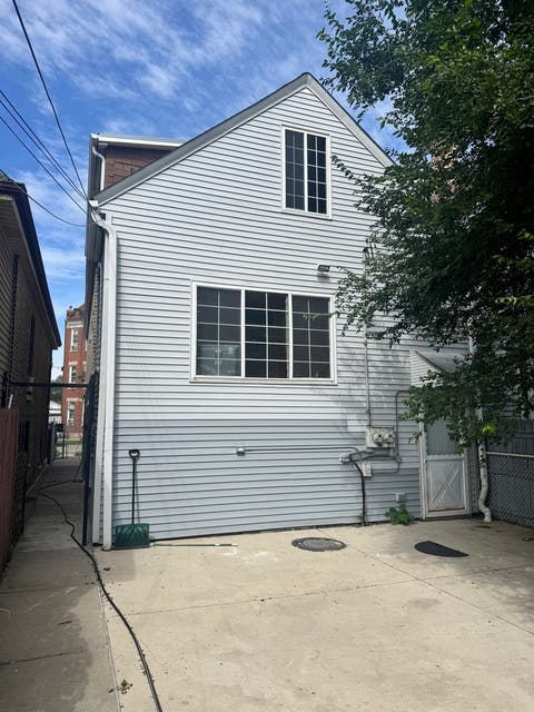 Tiny photo for 3039 S MILLARD Avenue, Chicago, IL 60623 (MLS # 12736028)