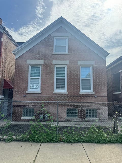Photo of 3039 S MILLARD Avenue, Chicago, IL 60623 (MLS # 12736028)