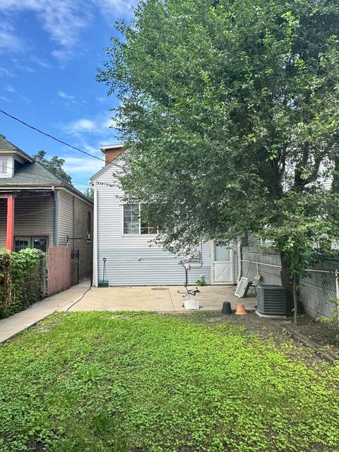 Tiny photo for 3039 S MILLARD Avenue, Chicago, IL 60623 (MLS # 12736028)