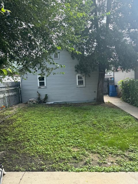 Tiny photo for 3039 S MILLARD Avenue, Chicago, IL 60623 (MLS # 12736028)