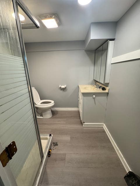 Tiny photo for 3039 S MILLARD Avenue, Chicago, IL 60623 (MLS # 12736028)