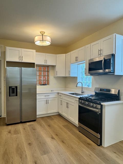 Tiny photo for 3039 S MILLARD Avenue, Chicago, IL 60623 (MLS # 12736028)