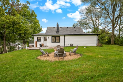 Tiny photo for 816 N 2nd Street, Leclaire, IA 52723 (MLS # 12755451)