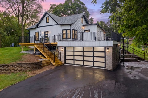 Tiny photo for 816 N 2nd Street, Leclaire, IA 52723 (MLS # 12755451)