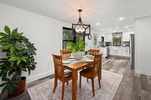Tiny photo for 816 N 2nd Street, Leclaire, IA 52723 (MLS # 12755451)