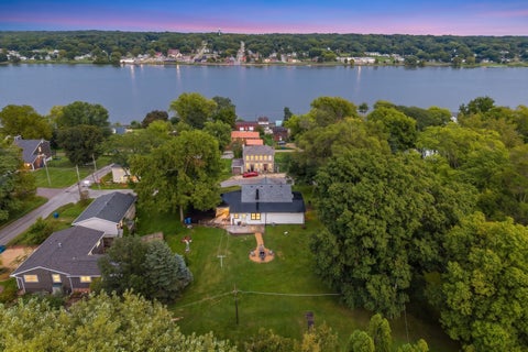 Tiny photo for 816 N 2nd Street, Leclaire, IA 52723 (MLS # 12755451)