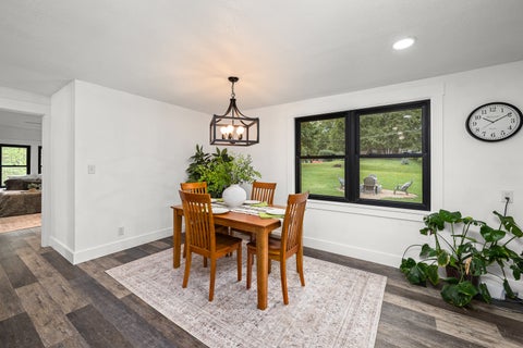 Tiny photo for 816 N 2nd Street, Leclaire, IA 52723 (MLS # 12755451)