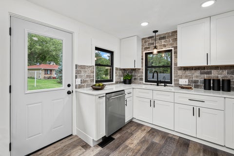 Tiny photo for 816 N 2nd Street, Leclaire, IA 52723 (MLS # 12755451)