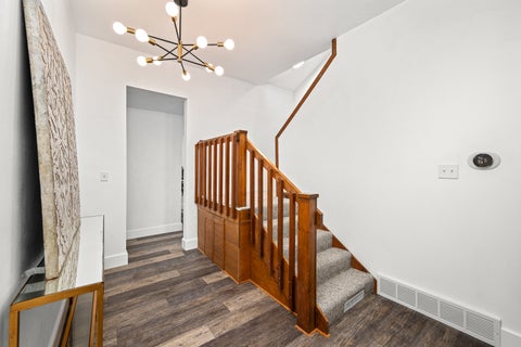 Tiny photo for 816 N 2nd Street, Leclaire, IA 52723 (MLS # 12755451)