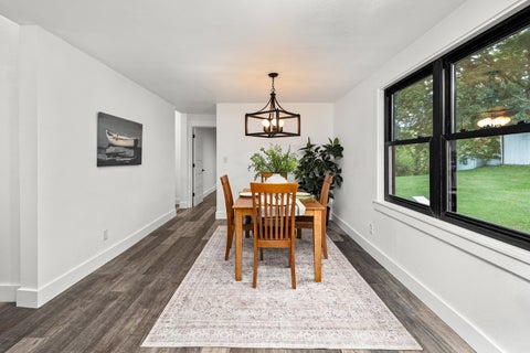 Tiny photo for 816 N 2nd Street, Leclaire, IA 52723 (MLS # 12755451)