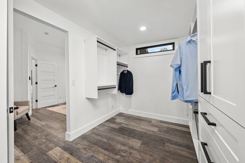 Tiny photo for 816 N 2nd Street, Leclaire, IA 52723 (MLS # 12755451)