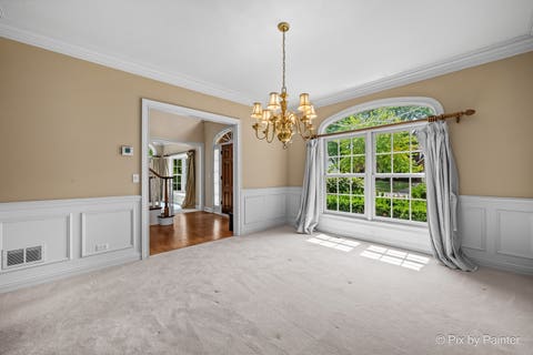 Tiny photo for 1105 Thoroughbred Circle, St. Charles, IL 60174 (MLS # 12725737)