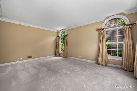 Tiny photo for 1105 Thoroughbred Circle, St. Charles, IL 60174 (MLS # 12725737)