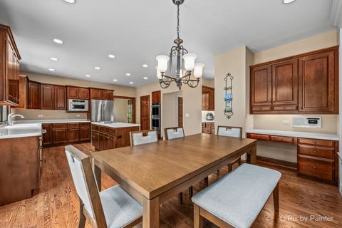 Tiny photo for 1105 Thoroughbred Circle, St. Charles, IL 60174 (MLS # 12725737)