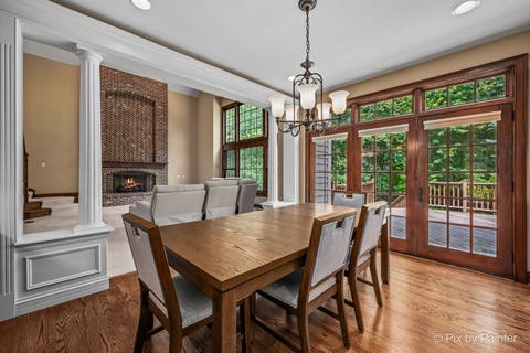 Tiny photo for 1105 Thoroughbred Circle, St. Charles, IL 60174 (MLS # 12725737)