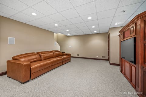 Tiny photo for 1105 Thoroughbred Circle, St. Charles, IL 60174 (MLS # 12725737)