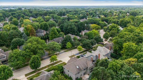 Tiny photo for 1105 Thoroughbred Circle, St. Charles, IL 60174 (MLS # 12725737)