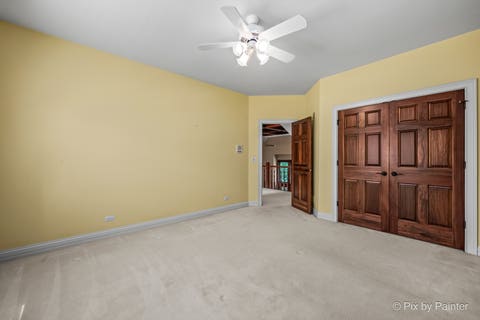 Tiny photo for 1105 Thoroughbred Circle, St. Charles, IL 60174 (MLS # 12725737)