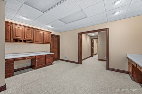 Tiny photo for 1105 Thoroughbred Circle, St. Charles, IL 60174 (MLS # 12725737)