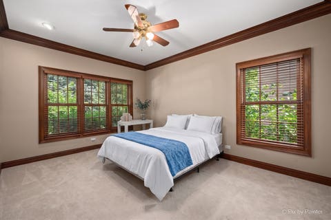 Tiny photo for 1105 Thoroughbred Circle, St. Charles, IL 60174 (MLS # 12725737)