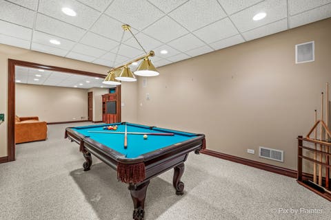 Tiny photo for 1105 Thoroughbred Circle, St. Charles, IL 60174 (MLS # 12725737)