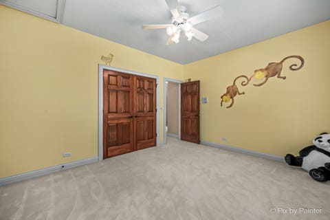 Tiny photo for 1105 Thoroughbred Circle, St. Charles, IL 60174 (MLS # 12725737)