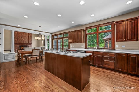 Tiny photo for 1105 Thoroughbred Circle, St. Charles, IL 60174 (MLS # 12725737)
