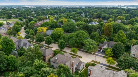 Tiny photo for 1105 Thoroughbred Circle, St. Charles, IL 60174 (MLS # 12725737)