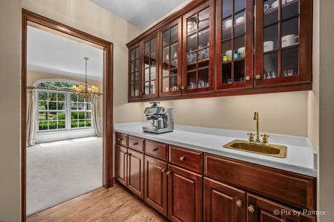 Tiny photo for 1105 Thoroughbred Circle, St. Charles, IL 60174 (MLS # 12725737)